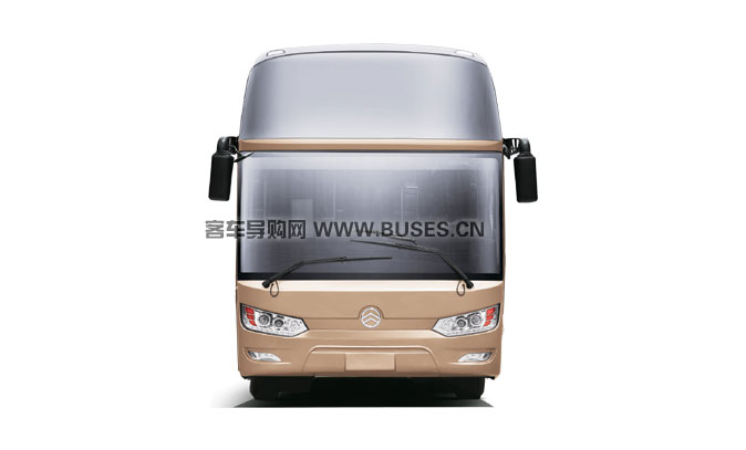 金旅XML6102JEV30C客車（純電動24-50座）