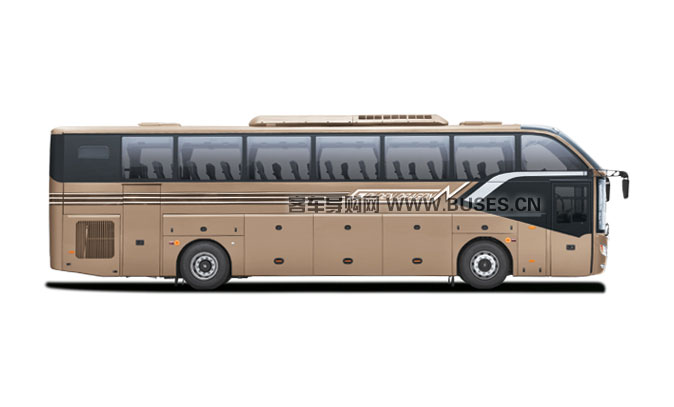金旅XML6102JEV30C客車（純電動24-50座）