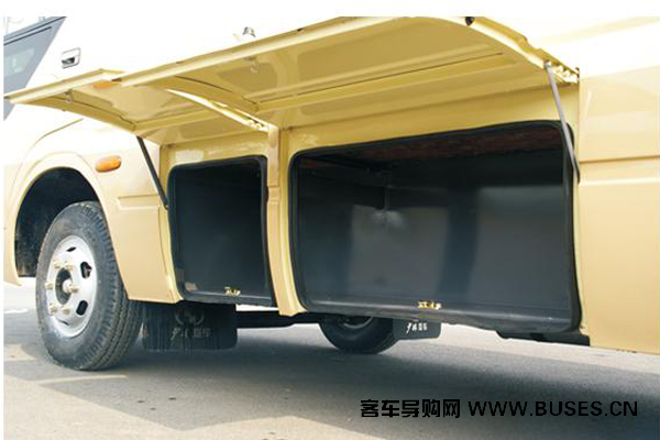 少林SLG6750T5F客車（天然氣國(guó)五24-31座）