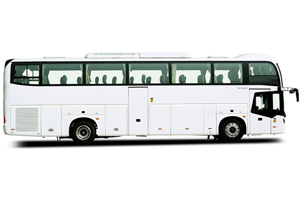申龍SLK6129D5AN5客車（天然氣國(guó)五24-61座）