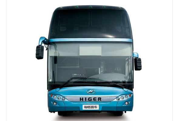 海格KLQ6125B1CE4客車（天然氣國四24-59座）