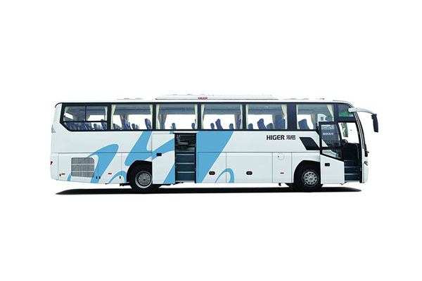 海格KLQ6115HZEV1X客車（純電動(dòng)24-53座）