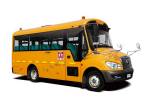 宇通ZK6729DX51中小學(xué)生專用校車（柴油國(guó)五24-26座）