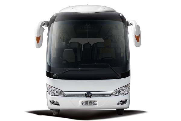宇通ZK6816HN5Y客車（天然氣國五24-34座）