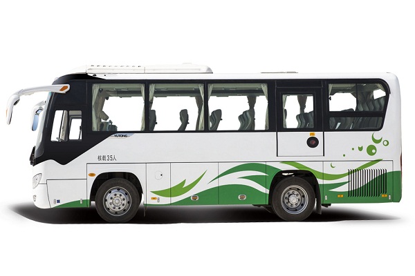 宇通ZK6816HN5Y客車（天然氣國五24-34座）