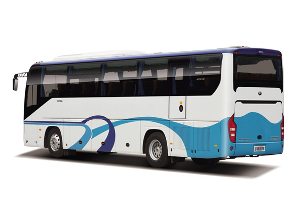 宇通ZK6107HN1Y客車(chē)（天然氣國(guó)五24-46座）