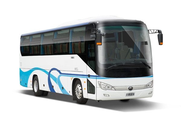 宇通ZK6107HN1Y客車(chē)（天然氣國(guó)五24-46座）