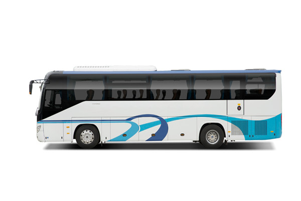 宇通ZK6107HNZ1客車（液態天然氣國五24-47座）
