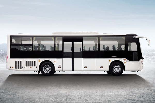 宇通ZK6116HNA5Y客車(chē)（天然氣國(guó)五24-49座）