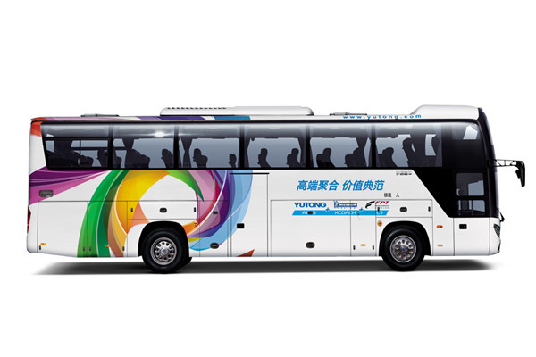 宇通ZK6118HNQY8E客車(chē)（天然氣國(guó)五25-55座）