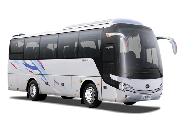 宇通ZK6888H1Z客車（柴油國(guó)五24-38座）