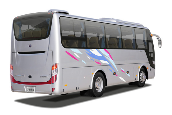 宇通ZK6888H1Z客車（柴油國(guó)五24-38座）
