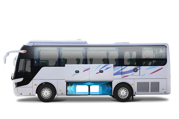 宇通ZK6888H1Z客車（柴油國(guó)五24-38座）