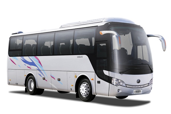 宇通ZK6808HNQ2Y客車(chē)（天然氣國(guó)五24-33座）