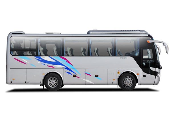 宇通ZK6808HNQ2Y客車(chē)（天然氣國(guó)五24-33座）