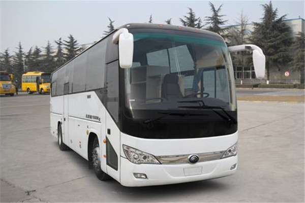 宇通ZK5115XYL5醫療車（柴油國五2-9座）