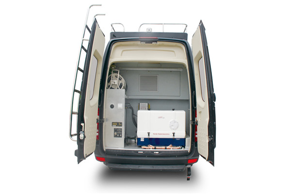 宇通ZK5051XJE1監(jiān)測(cè)車（柴油國(guó)五1-4座）