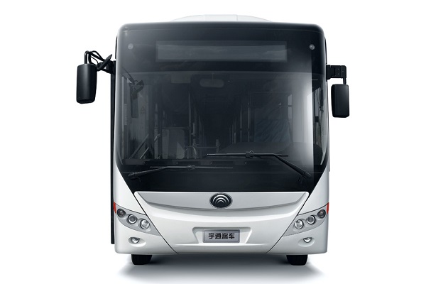 宇通ZK6120CHEVPG51公交車（柴油/電混動國五10-40座）