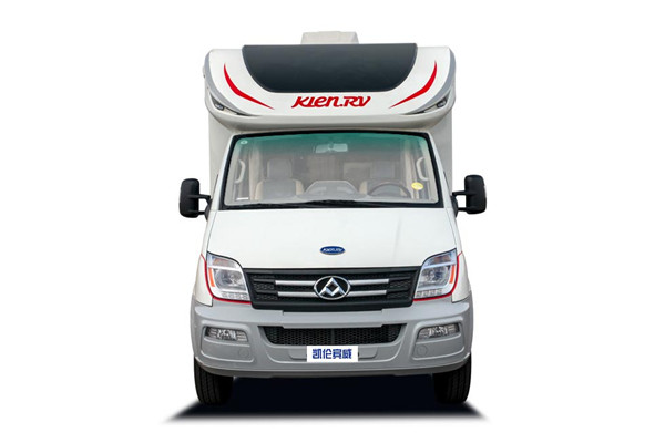 凱倫賓威ZK5041XLJ3房車（柴油國(guó)五2-6座）