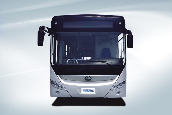 宇通ZK6180CHEVNG3公交車（NG/電混動(dòng)國(guó)五10-48座）