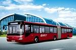 海格KLQ6181GQL5公交車（液態天然氣國五24-58座）