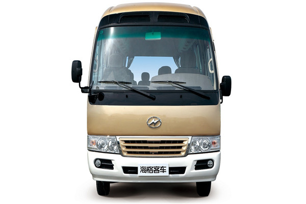 海格KLQ6702GEVH公交車（純電動(dòng)10-23座）