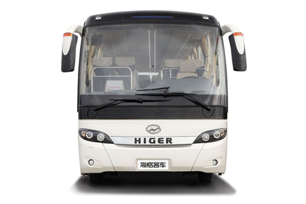 海格KLQ6995KAC52客車(chē)（天然氣國(guó)五24-40座）