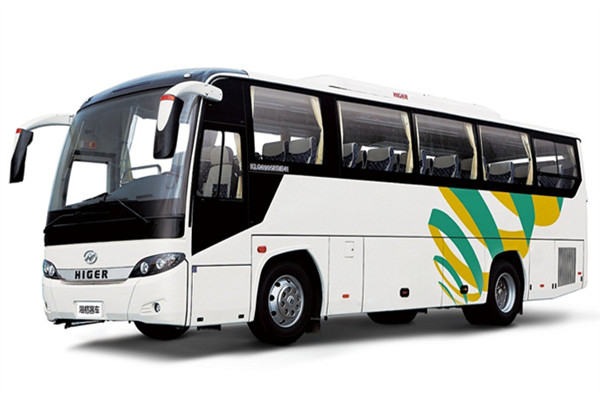 海格KLQ6995KAC52客車(chē)（天然氣國(guó)五24-40座）