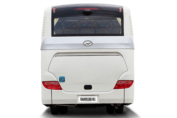 海格KLQ6995KAC52客車(chē)（天然氣國(guó)五24-40座）