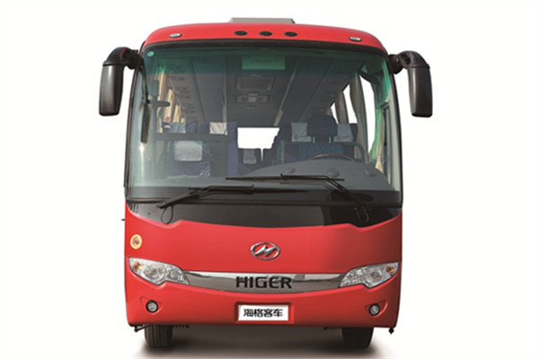 海格KLQ6920KQC51客車(chē)（天然氣國(guó)五24-41座）