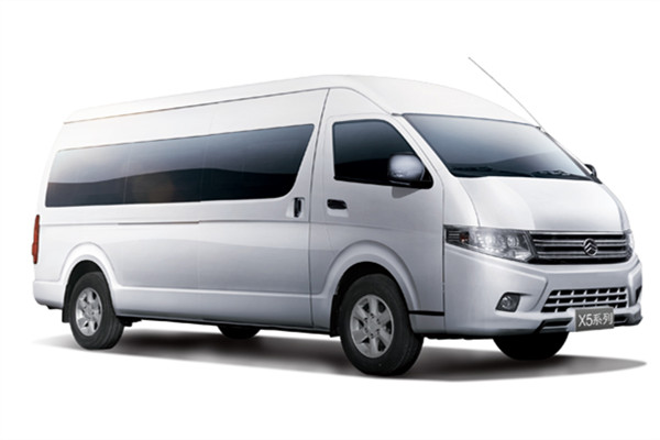 金旅XML6609JEV90客車（純電動10-18座）
