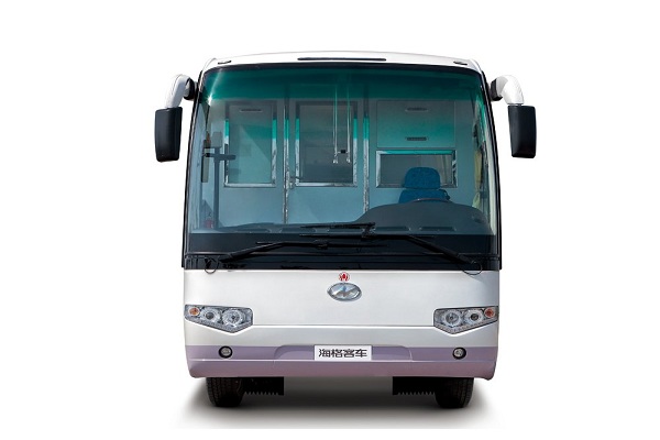 海格KLQ5171XYLE5B醫療車（柴油國五5-20座）