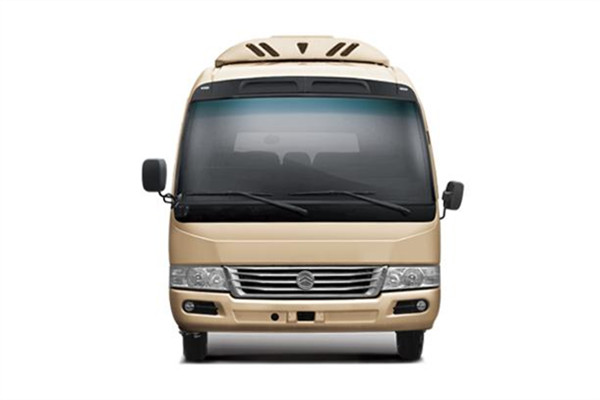金旅XML6809JEVC0客車（純電動(dòng)24-35座）