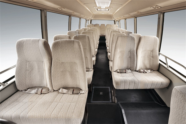 金旅XML6809JEVC0客車（純電動(dòng)24-35座）
