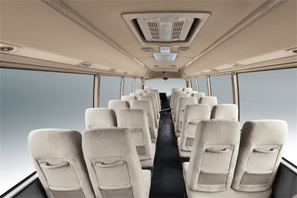 金旅XML6809JEVC0客車（純電動(dòng)24-35座）