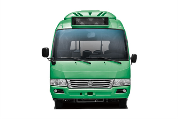 金旅XML6809JEV20C公交車(chē)（純電動(dòng)10-35座）
