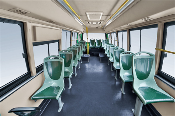金旅XML6809JEV20C公交車(chē)（純電動(dòng)10-35座）
