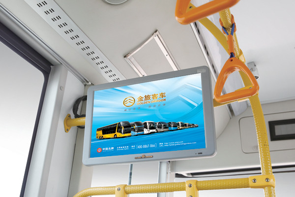 金旅XML6115JHEVG5CN1公交車（天然氣/電混動(dòng)國(guó)五20-40座）