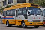 金旅XML6700JEV80C公交車（純電動10-23座）