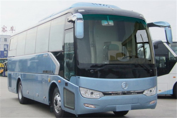 金旅XML5147XYL15醫療車（柴油國五2-9座）