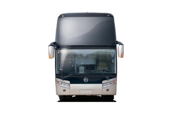 金旅XML6128J15N客車(chē)（天然氣國(guó)五24-59座）