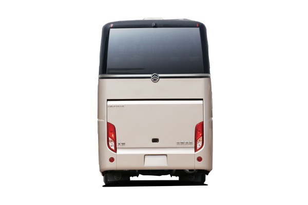 金旅XML6128J15N客車(chē)（天然氣國(guó)五24-59座）