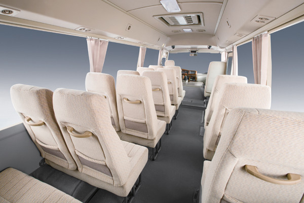 金旅XML6601J15N客車（天然氣國(guó)五10-19座）