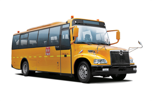 金旅XML6901J15XXC小學生專用校車（柴油國五24-47座）