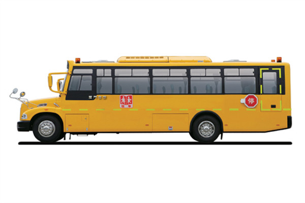 金旅XML6901J15XXC小學生專用校車（柴油國五24-47座）