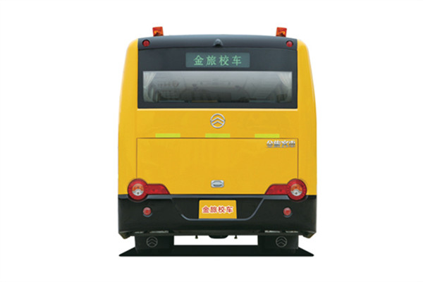 金旅XML6901J15XXC小學生專用校車（柴油國五24-47座）
