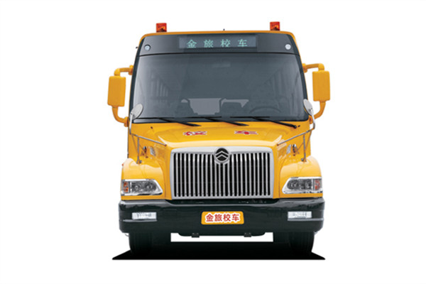 金旅XML6901J15XXC小學生專用校車（柴油國五24-47座）
