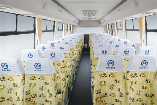 金旅XML6901J15XXC小學生專用校車（柴油國五24-47座）
