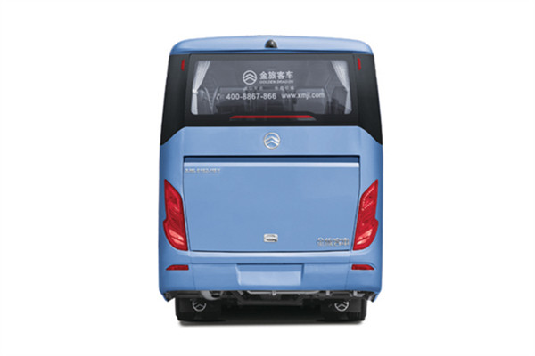 金旅XML5162XYL15醫療車（柴油國五2-9座）
