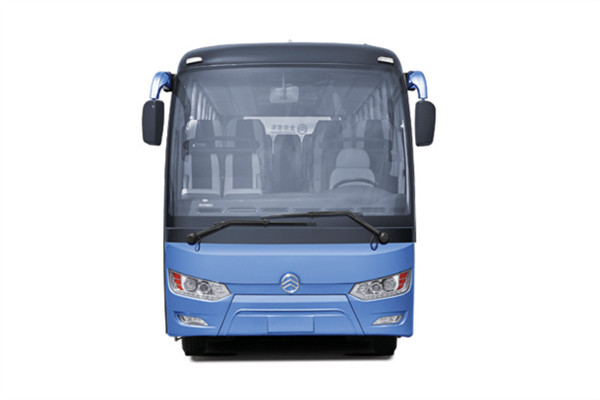 金旅XML5162XYL15醫療車（柴油國五2-9座）